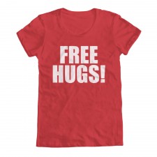 Free Hugs